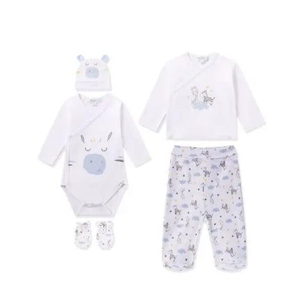 Newborn Gift Set