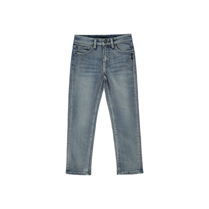 Nathan Skinny Jeans